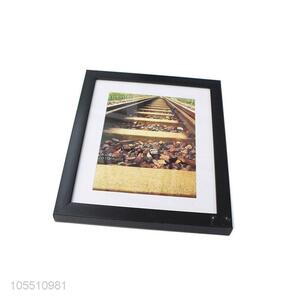 Delicate Design Display Photo Frame Fashion Picture Frame