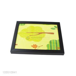 Modern Style Printing Picture Frame Fashion Photo Frame