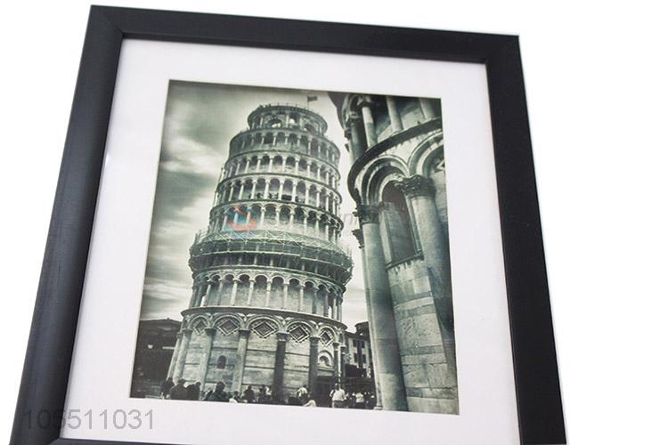 New Arrival Picture Show Frame Fashion Photo Frame