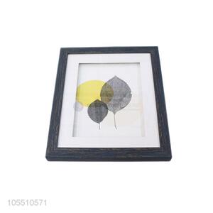 New Design Rectangle Photo Frame Best Picture Frame