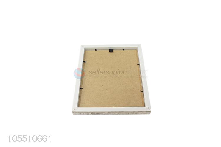 Wholesale Color Printing Picture Fashion Photo Frame