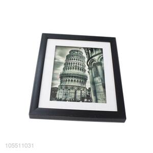 New Arrival Picture Show Frame Fashion Photo Frame