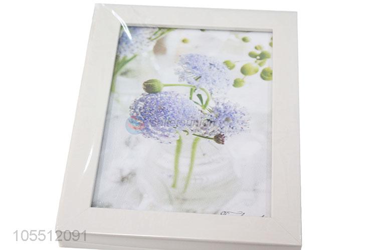 Custom Picture Frame Best Home Decorative Photo Frame