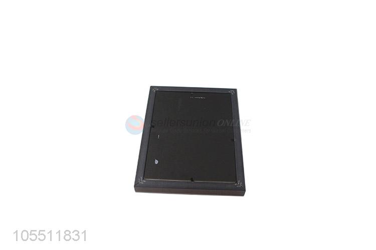 Wholesale Plastic Picture Frame Fashion Decorative Photo Frame