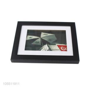 Wholesale Rectangle Picture Frame Decorative Photo Frame