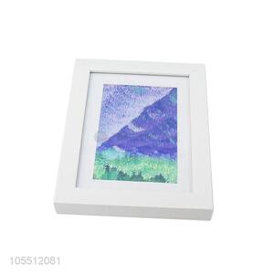 Best Quality Picture Show Frame Fashion Decorative Photo Frame