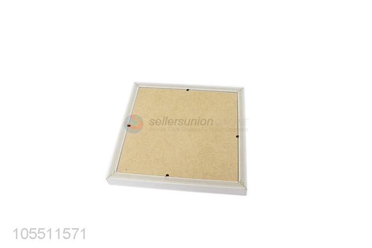 Fashion Printing Display Picture Frame Cheap Photo Frame