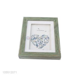 Best Price Drawing Show Picture Frame Cheap Photo Frame