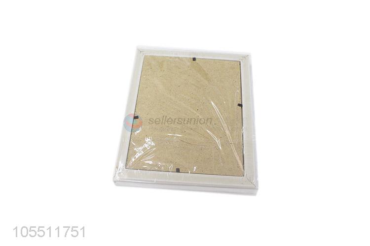 Hot Sale Rectangle Picture Showing Frame Photo Frame