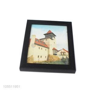 Hot Sale Decorative Picture Frame Cheap Photo Frame