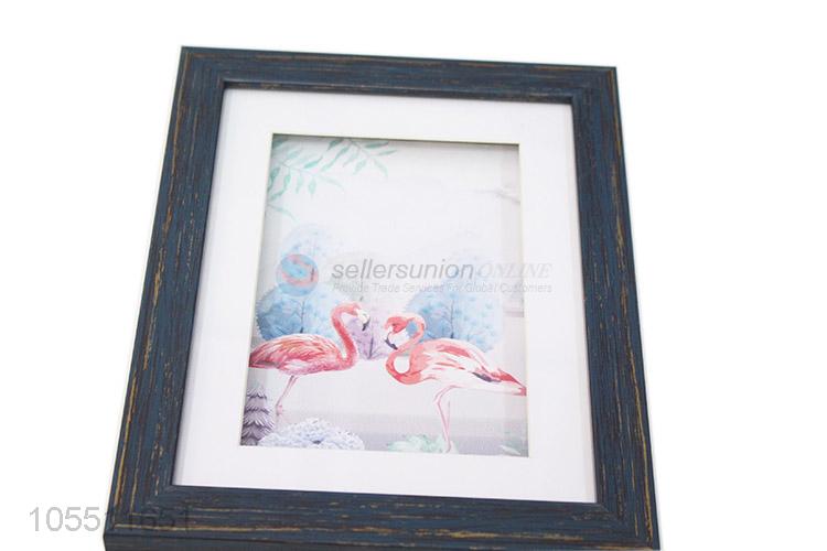 Newest Fashion Picture Frames Cheap Photo Frame