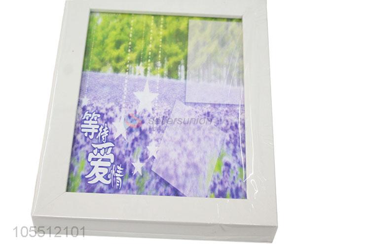 Fashion Decorative Picture Frame Cheap Photo Frame