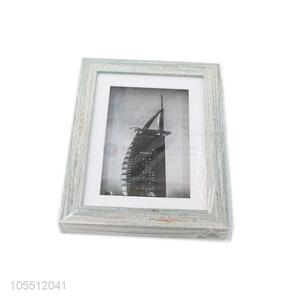 Custom Rectangle Picture Frame Photo Show Frame