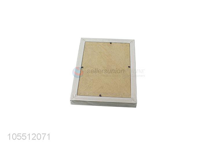 Best Price Drawing Show Picture Frame Cheap Photo Frame