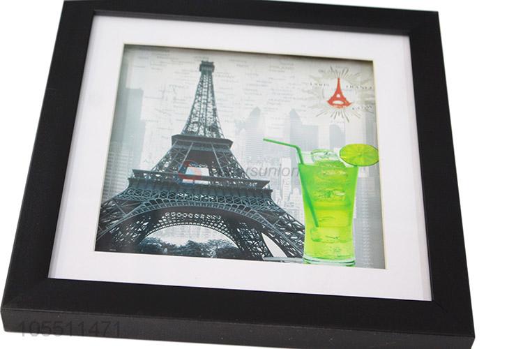 Wholesale Exquisite Picture Show Frame Photo Frame