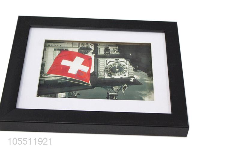 Wholesale Modern Picture Frame Fashion Home Decoration