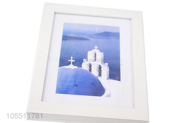 Fashion Decorative Picture Frame Best Photo Display Frame