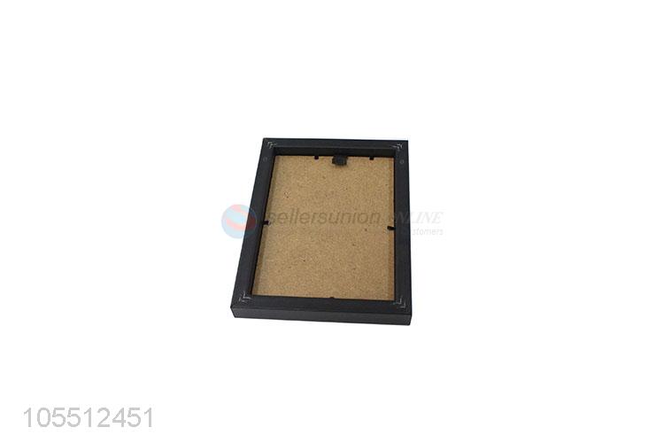 Wholesale Fashion Picture Show Frame Decorative Photo Frame