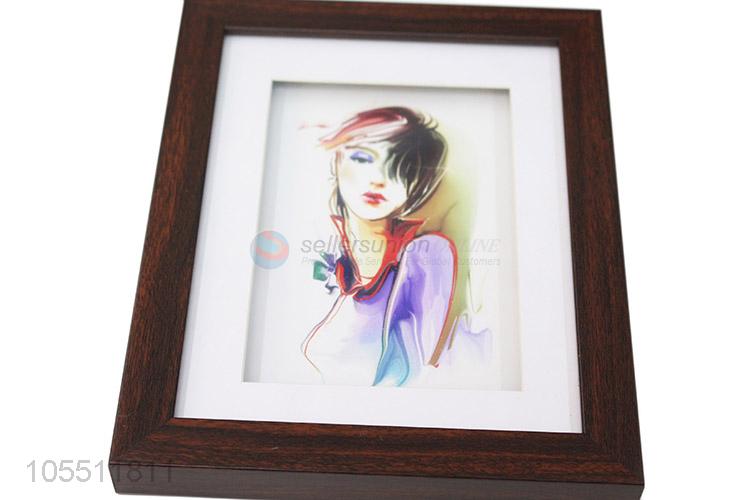 Best Decorative Photo Frame Rectangle Picture Frame