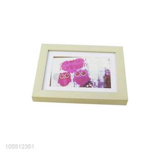 Best Quality Picture Frame Household Photo Show Frame