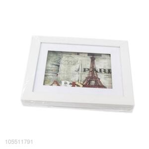 New Design Picture Frame Fashion Photo Frame