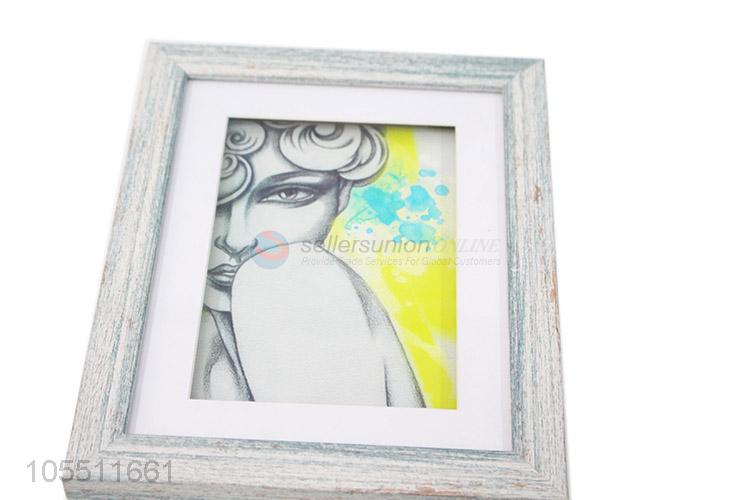 Modern Rectangle Decorative Picture Frame Best Photo Frame