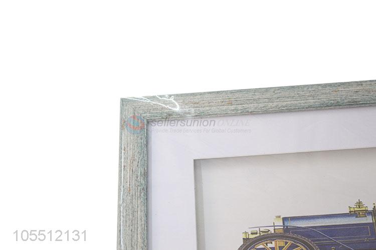 Wholesale Picture Show Picture Frame Fashion Photo Frame