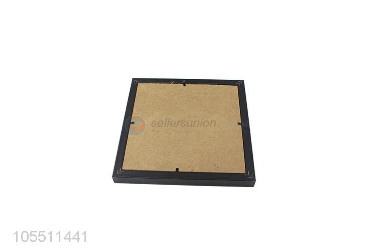 Good Quality Square Picture Showing Frame Fashion Picture Frame