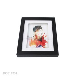 Newest Rectangle Picture Frame Display Photo Frame