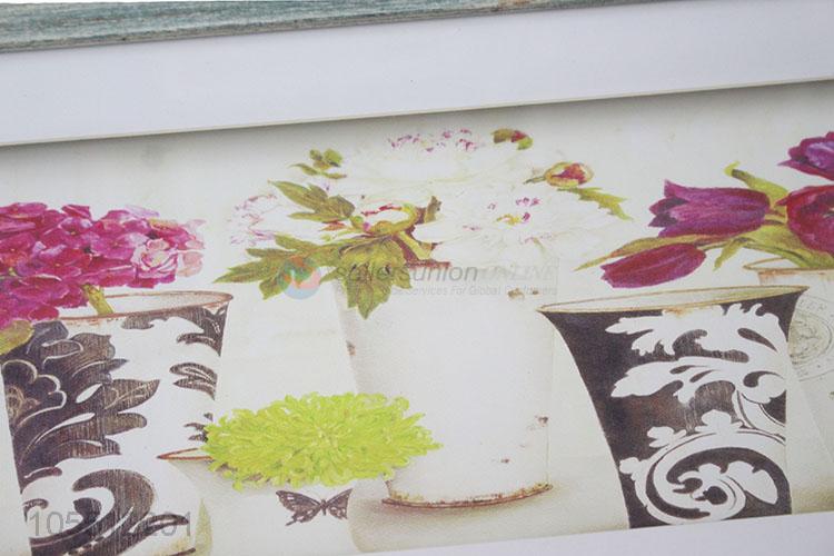 Best Home Decoration Picture Frame Fashion Frame Photo