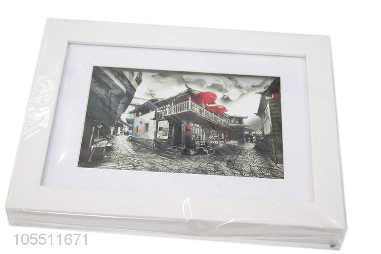 Good Quality Photo Frame Painting Display Picture Frame