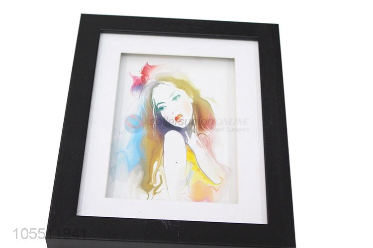 Wholesale Painting Display Photo Frame Best Picture Frame