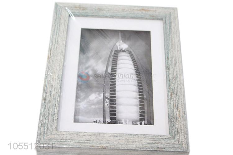 Good Price Plastic Picture Frames Best Home Decoration