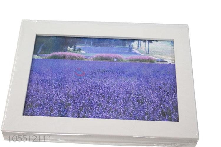 Fashion Painting Show Picture Frame Decorative Photo Frame