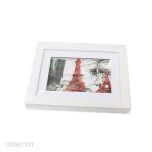 Custom Rectangle Multipurpose Picture Frame Photo Frame