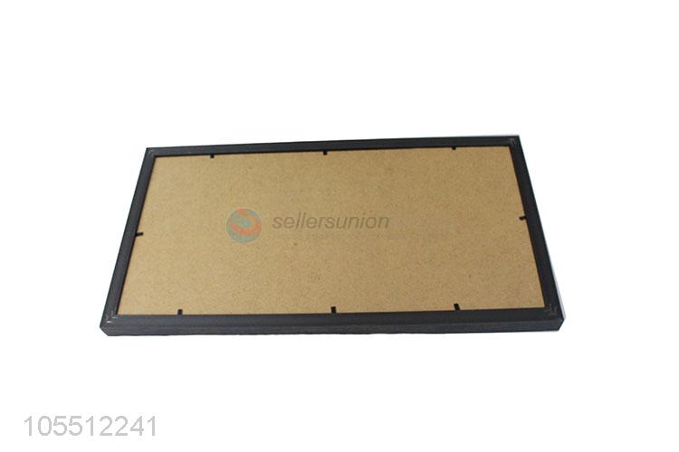 Good Quality Picture Show Frame Rectangle Photo Frame