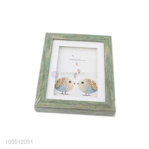 Best Sale Rectangle Photo Frame Modern Picture Frame