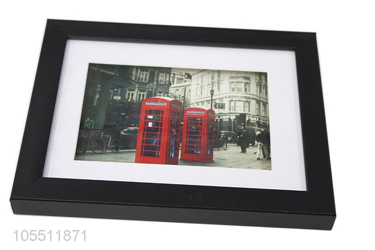 Popular Multipurpose Decorative Picture Frame Best Photo Frame