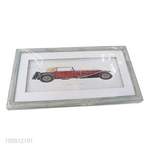 Factory Price Picture Frames Fashion Photo Frame