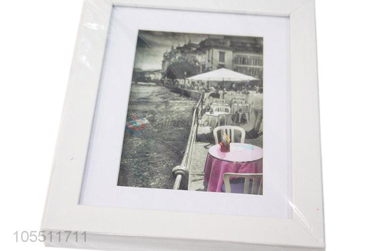 Wholesale Decorative Picture Frame Painting Photo Frame