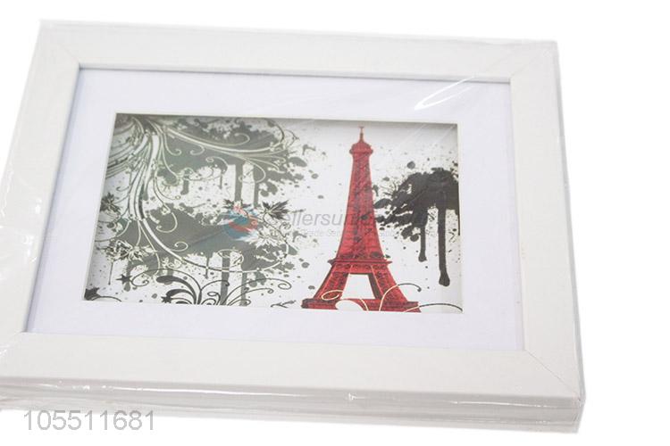 Best Price Photo Frame Decorative Picture Showing Frame