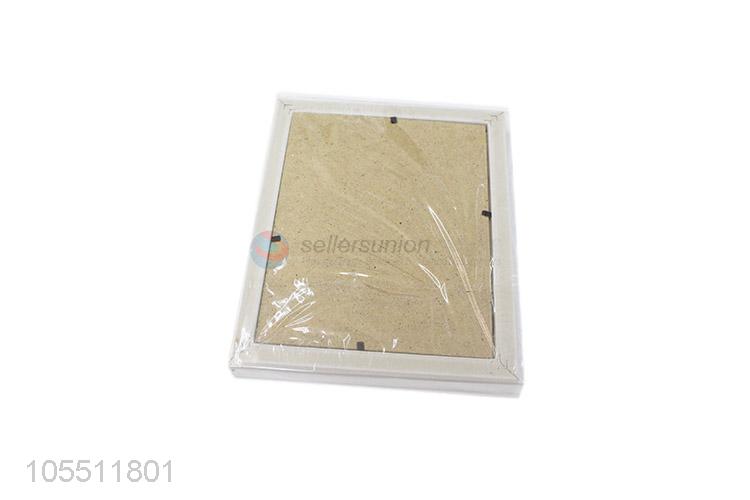 Good Quality Rectangle Display Frame For Picture And Photo