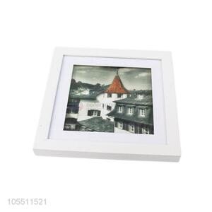 Custom Square Photo Frame Best Decorative Picture Frame