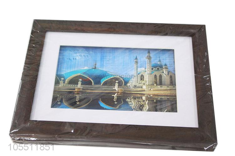 Hot Selling Painting Display Picture Frame Photo Frame