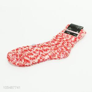 Good Quality Soft Sock Fashion Warm Sock