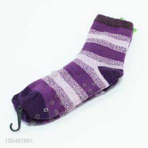 Good Sale Adult Soft Sock Winter Warm Sock