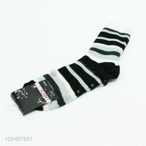 Best Selling Adult Soft Sock Winter Warm Sock