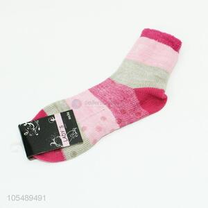 Hot Sale Soft Sock Best Adult Warm Sock