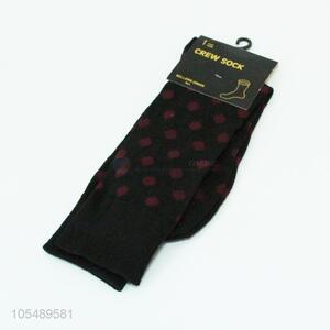 New Arrival Crew Sock Best Adult Warm Sock