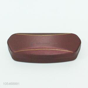 Good quality cheap plastic glasses box glasses case